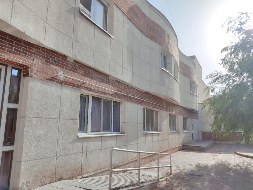 عکس خوابگاه گلستان و بوستان