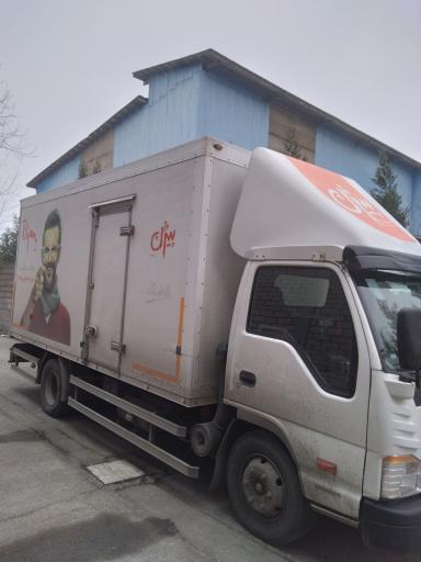 عکس شرکت پارسیان پخش بیژن(شعبه گیلان)