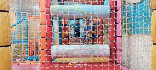 عکس خانه بازی نی نی لوس