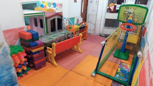 عکس خانه بازی نی نی لوس