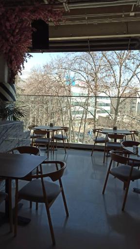 عکس رادیو سیتی لانژ