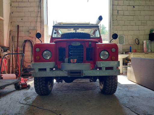 عکس کلینیک آفرود صابر