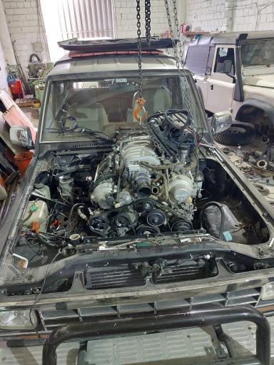 عکس کلینیک آفرود صابر