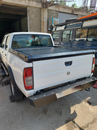 عکس کلینیک آفرود صابر