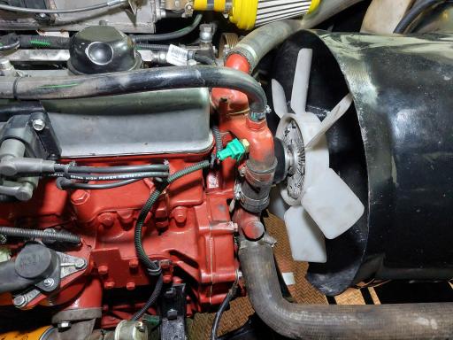 عکس کلینیک آفرود صابر