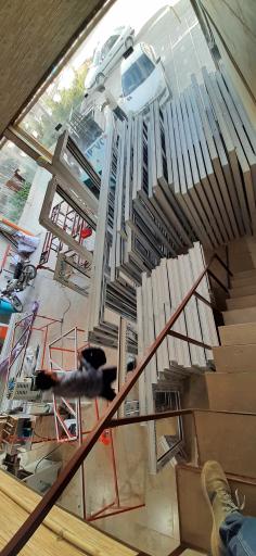 عکس پنجره دو جداره گروه صنعتی تان تک