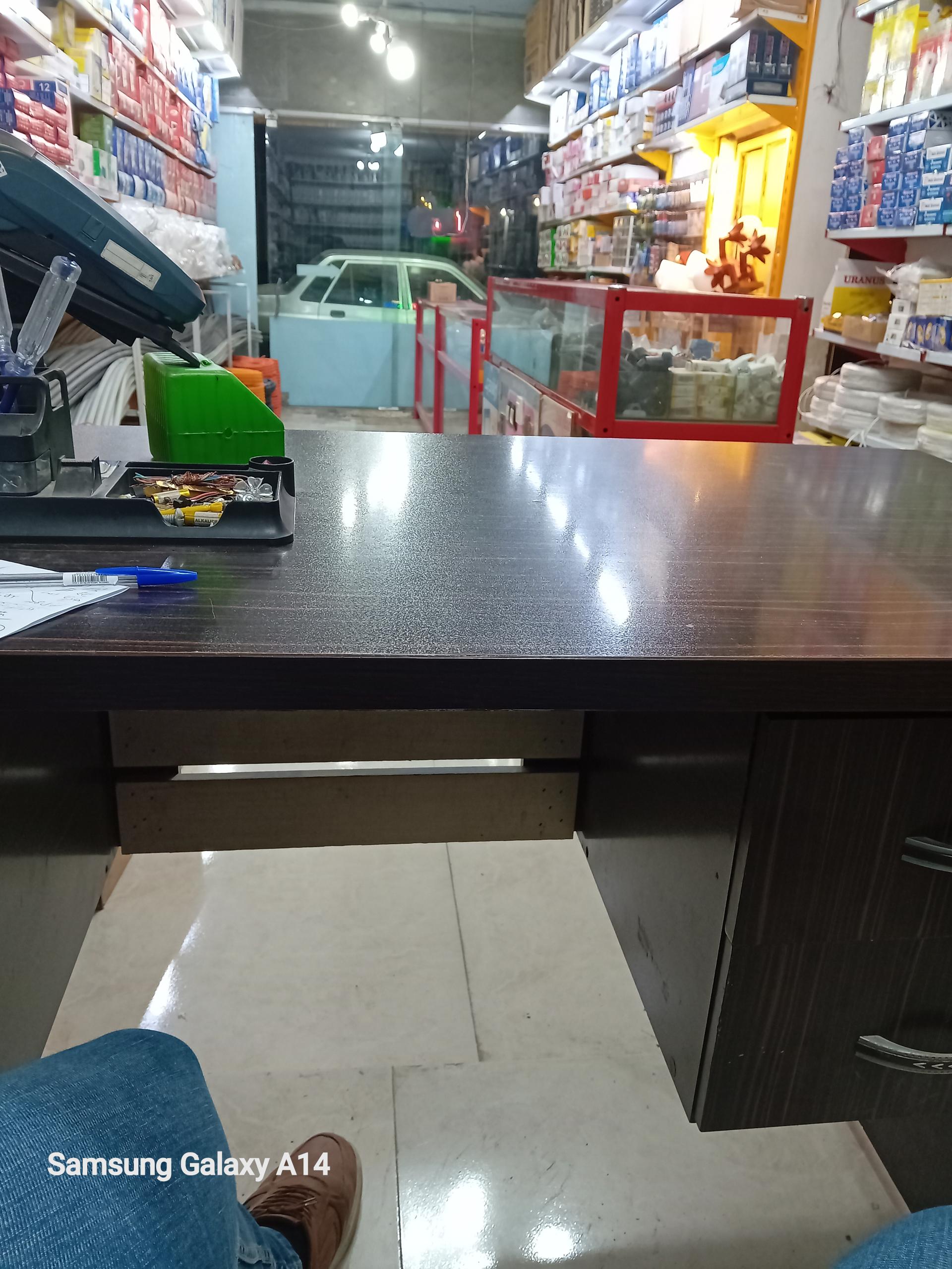 عکس کالا و خدمات برق دنجر