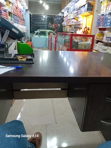 عکس کالا و خدمات برق دنجر