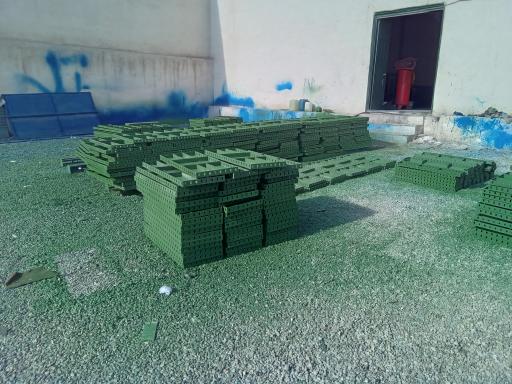 عکس دفتر شرکت بنیامین سازه نفیس 