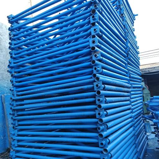 عکس دفتر شرکت بنیامین سازه نفیس 