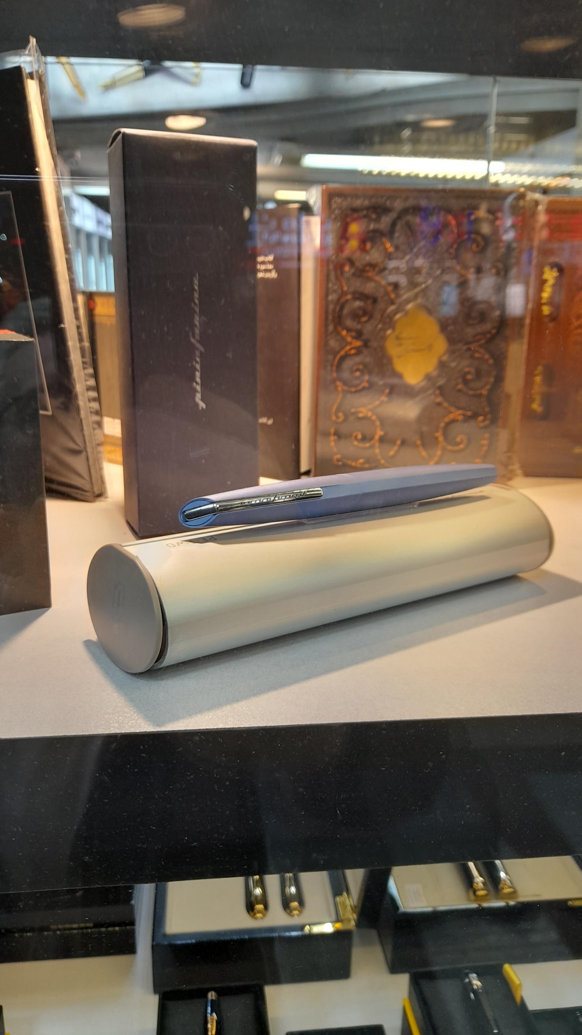 عکس فروشگاه اینترنتی بارین سا