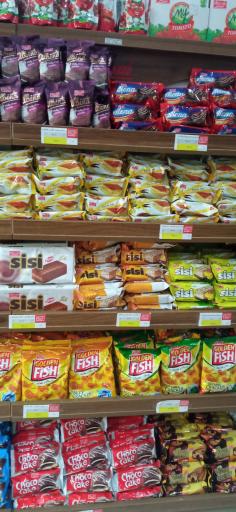 عکس فروشگاه شیرین عسل