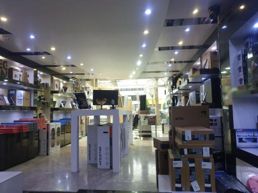 عکس مرکز کامپیوتر آمل (پی سی سنتر)