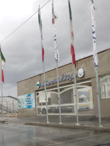 عکس حفظ آثار و نشر ارزش دفاع مقدس