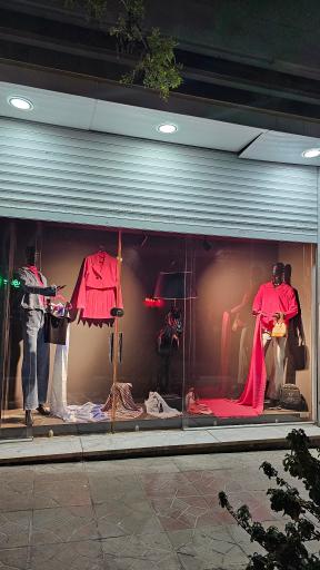 عکس اشراف کالکشن