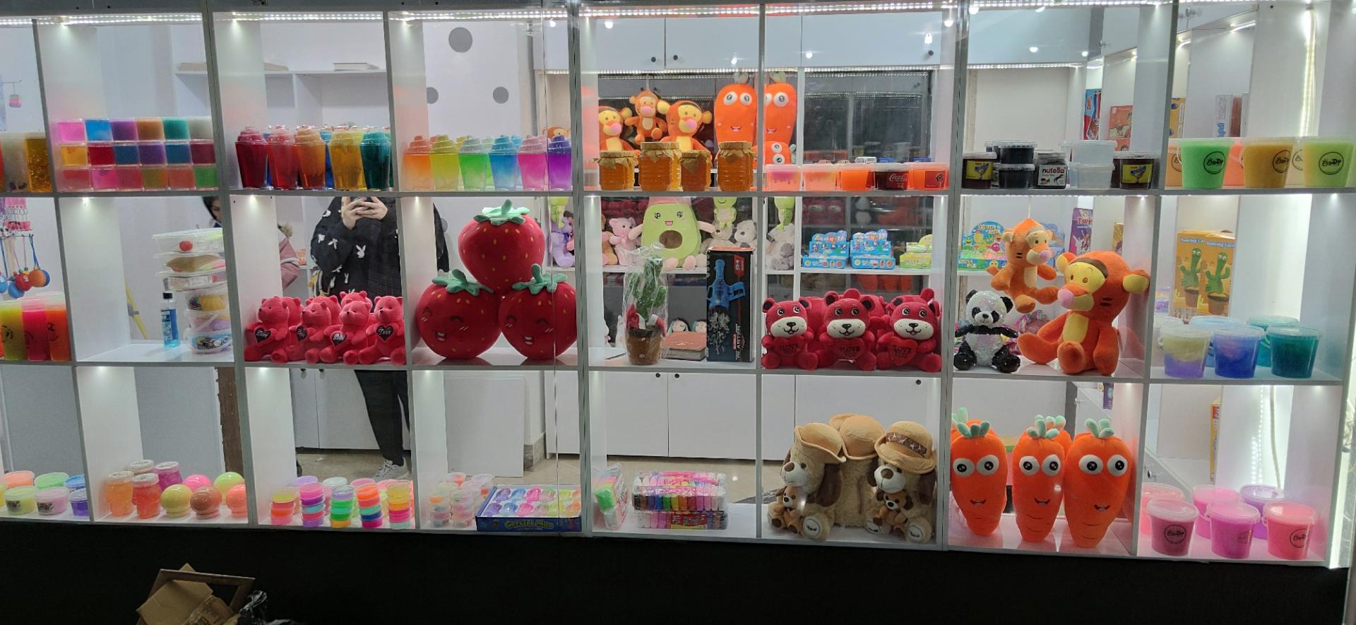 عکس وایت شاپ