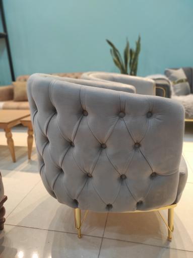 عکس مبلمان المپیک