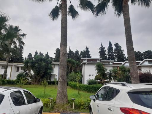 عکس مجتمع تفریحی رفاهی شهید همت