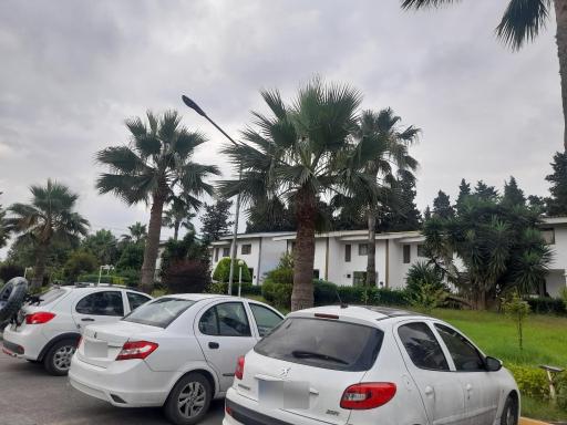 عکس مجتمع تفریحی رفاهی شهید همت