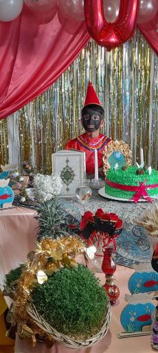 عکس پیش دبستانی فرشته های زیبا 