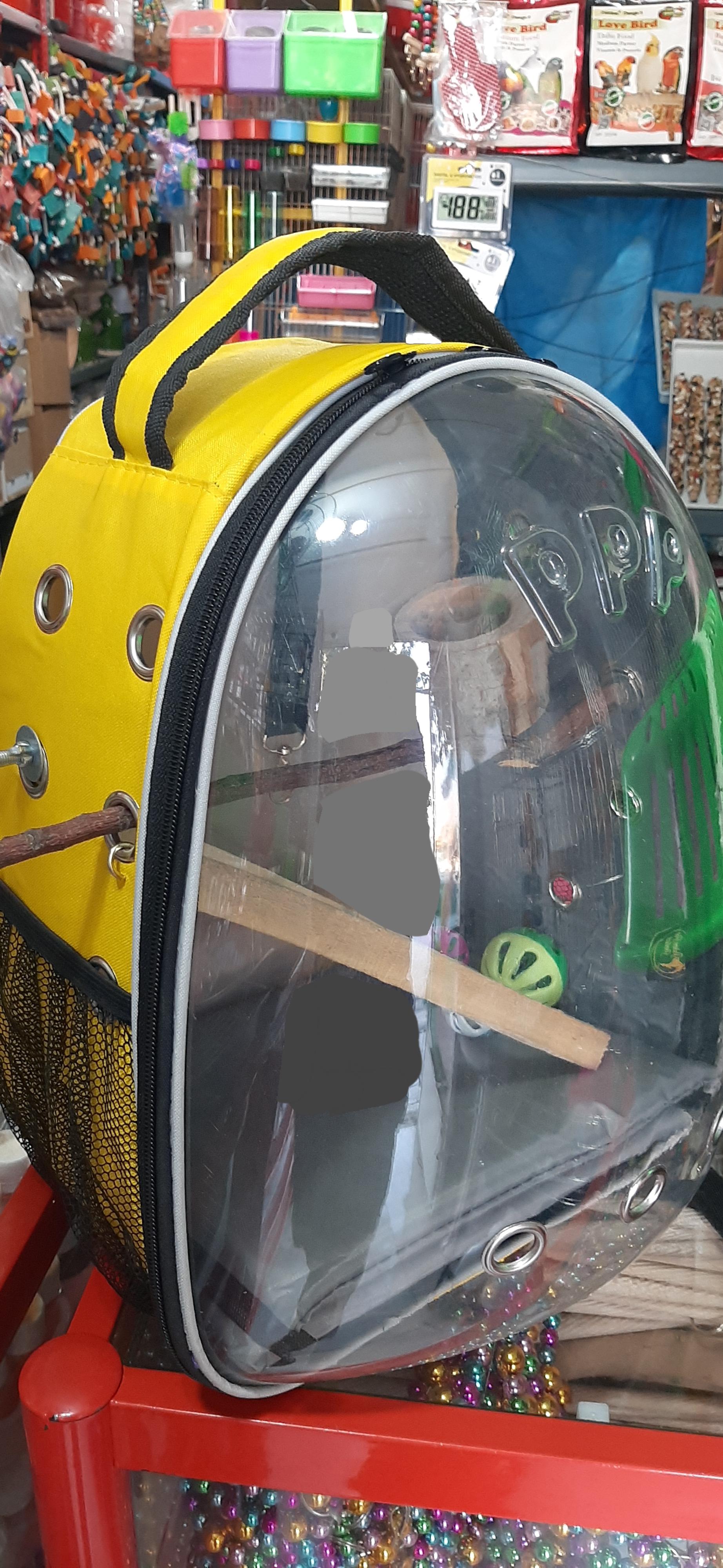 عکس فروشگاه لوازم حیوانات خانگی کیانی