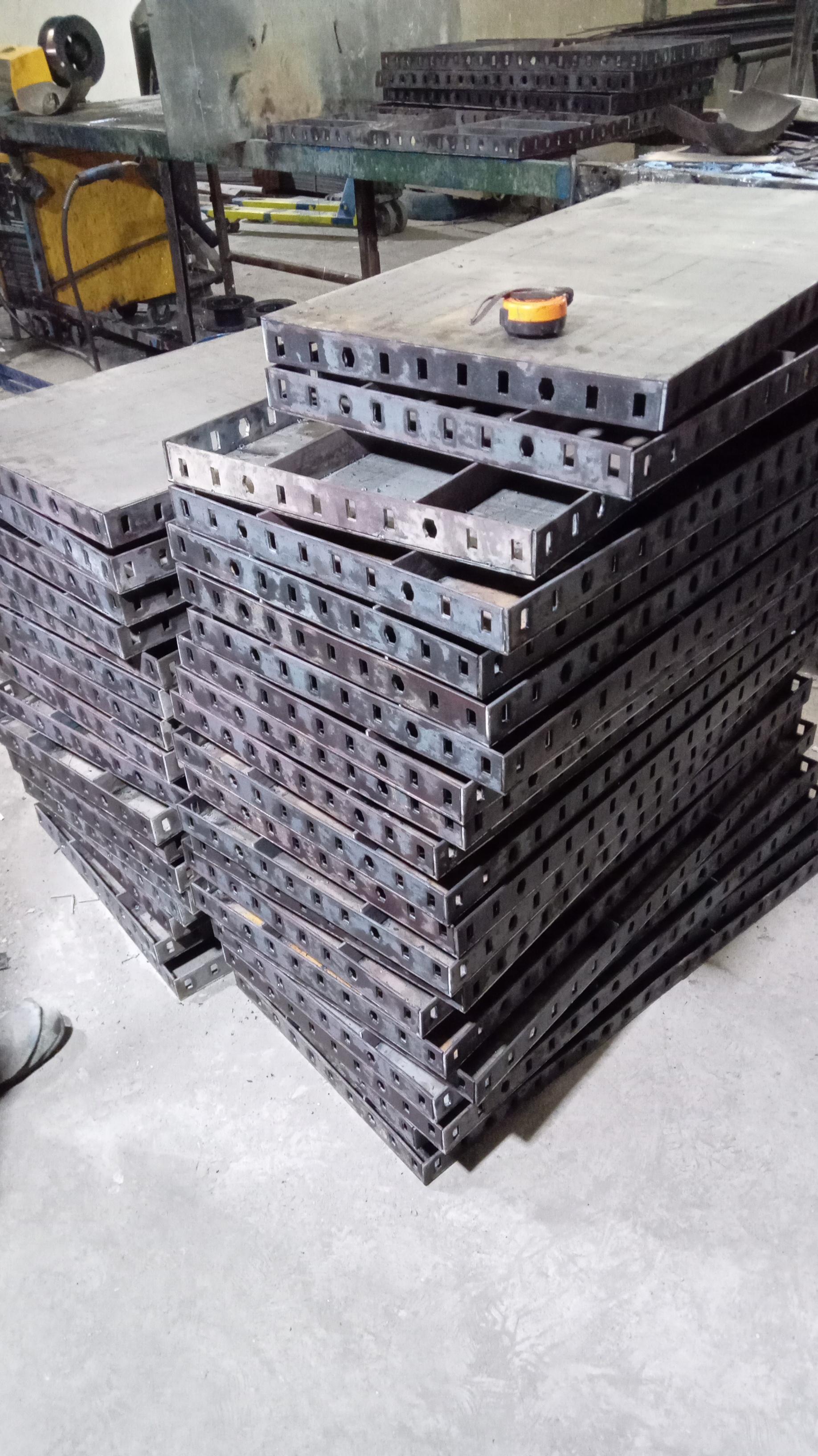 عکس دفتر شرکت بنیامین سازه نفیس 