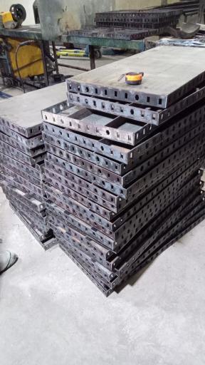 عکس دفتر شرکت بنیامین سازه نفیس 