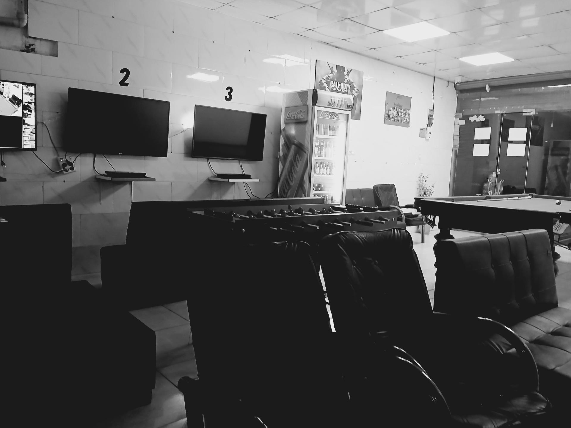 عکس گیم نت سورنا