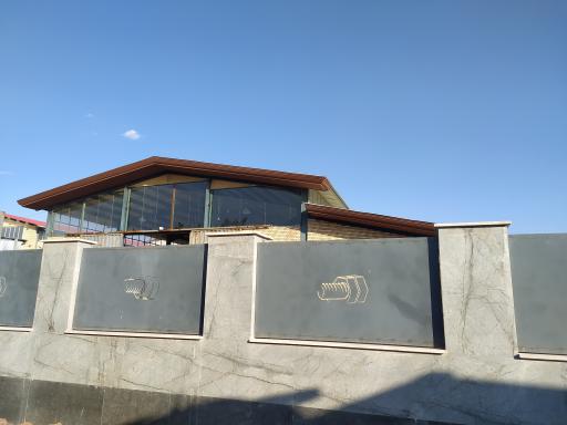 عکس شرکت ژرف اندیشان خودرو 