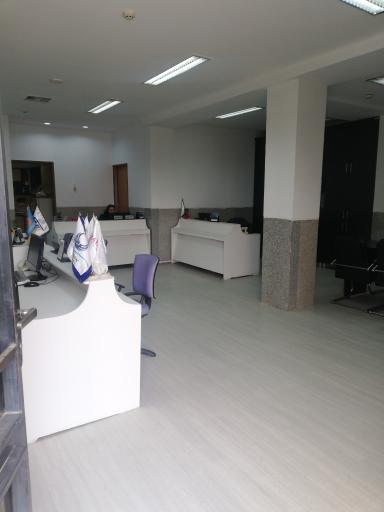 عکس آژانس مسافرتی محورطلایی خاوران