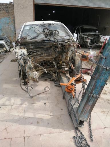 عکس خدمات صافکاری احمد. m