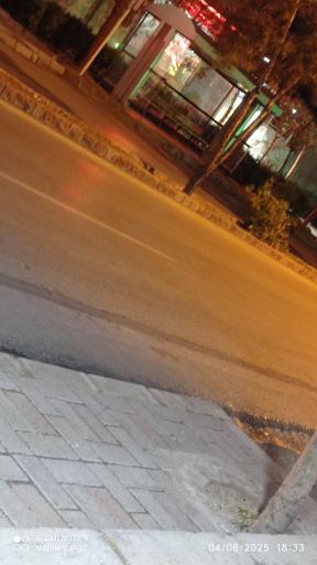 عکس  گلدیس 8