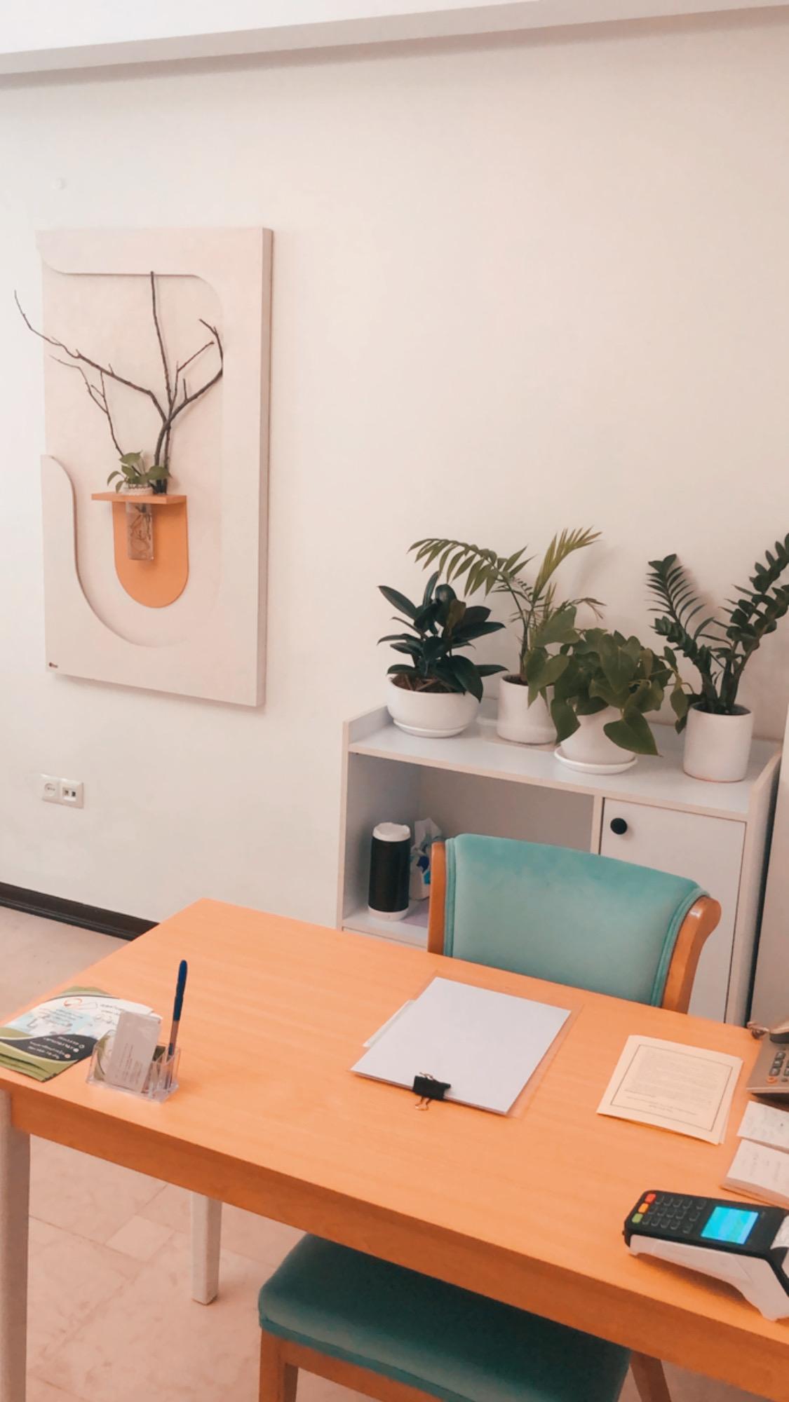 عکس کلینیک زیبایی یروشا