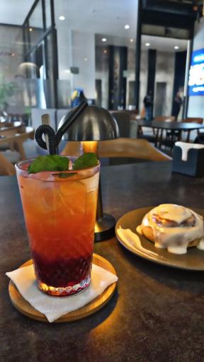 عکس کافه نل