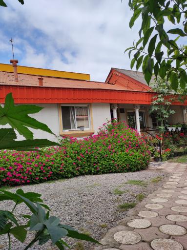 عکس ویلای ندایی 1