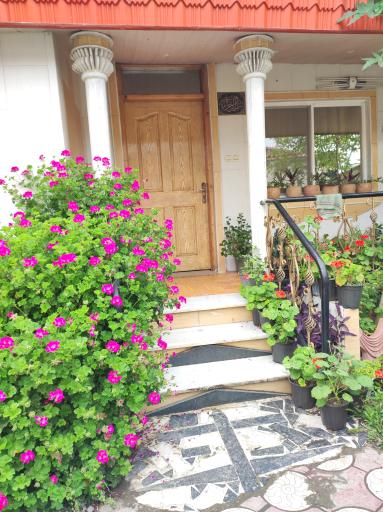 عکس ویلای ندایی 1