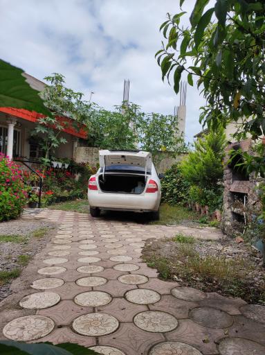 عکس ویلای ندایی 1