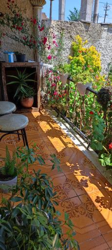 عکس ویلای ندایی 1