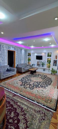 عکس ویلای ندایی 1