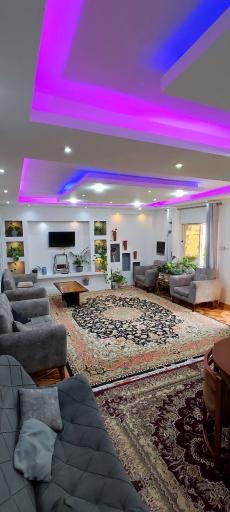 عکس ویلای ندایی 1