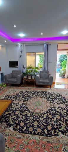 عکس ویلای ندایی 1