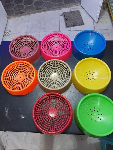 عکس فروشگاه لوازم حیوانات خانگی کیانی