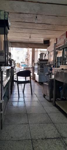 عکس فروشگاه تجهیزات آشپزخانه بهزاد