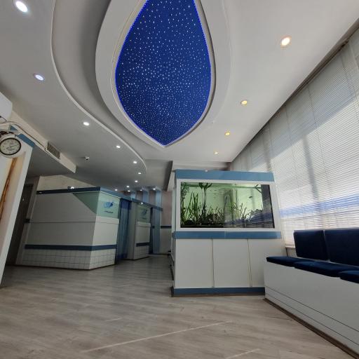 عکس فیزیوتراپی وصال