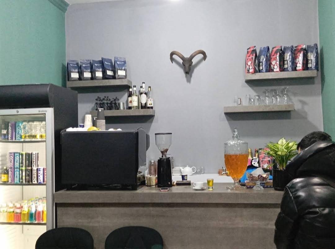 عکس کافه ساواش