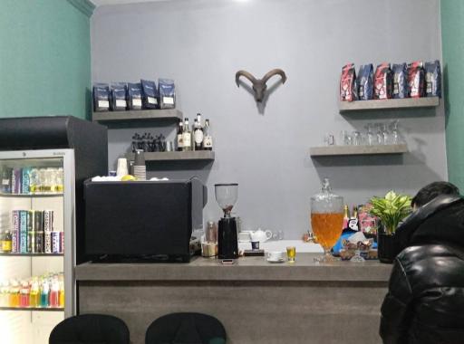 عکس کافه ساواش