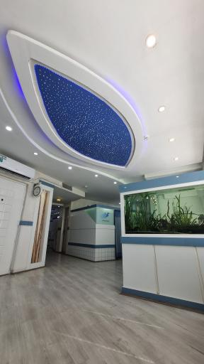 عکس فیزیوتراپی وصال