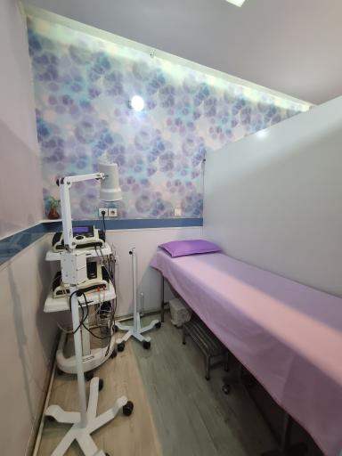 عکس فیزیوتراپی وصال