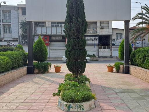 عکس پاساژ قاندمی