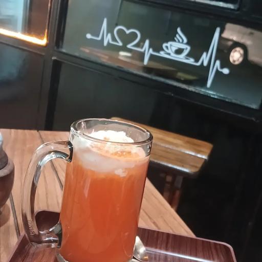 عکس کافه الماس